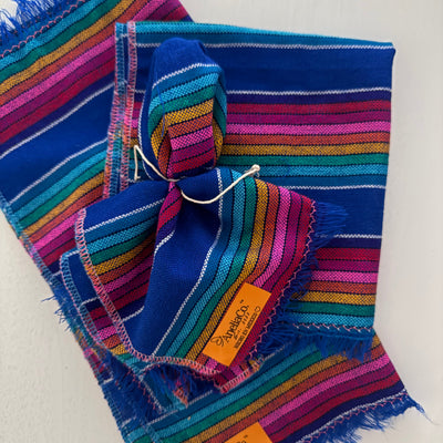 Servilletas (4 pc set)