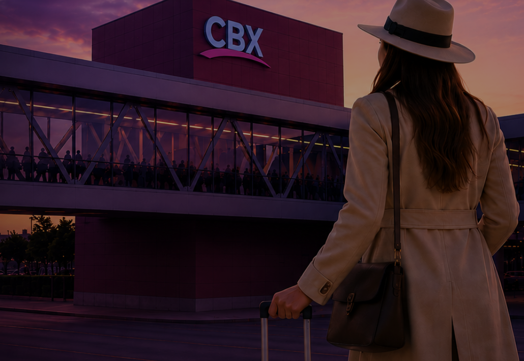 CBX Crossing