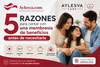 ¿Quién debería considerar AYLESVA Care?