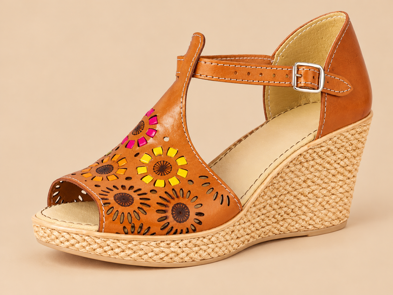 Sandalias