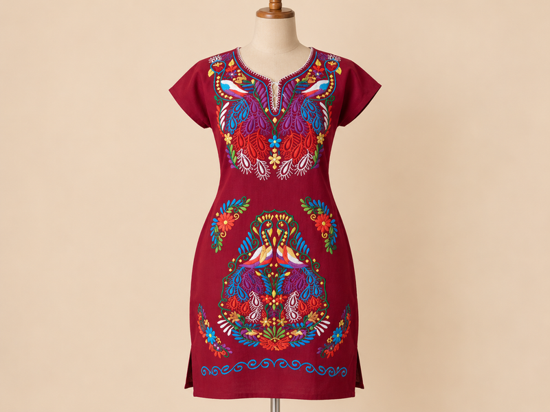 Vestidos & Faldas