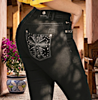 El General - Women Jeans