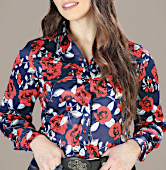 El General Western Wear  - Women Shirts