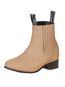Bota Charra Canelo - Nobuck - Beige 230