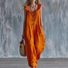 naranja-roja