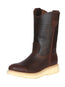 Bota de trabajo para hombre Establo piel Bull Fight - Miel 23369