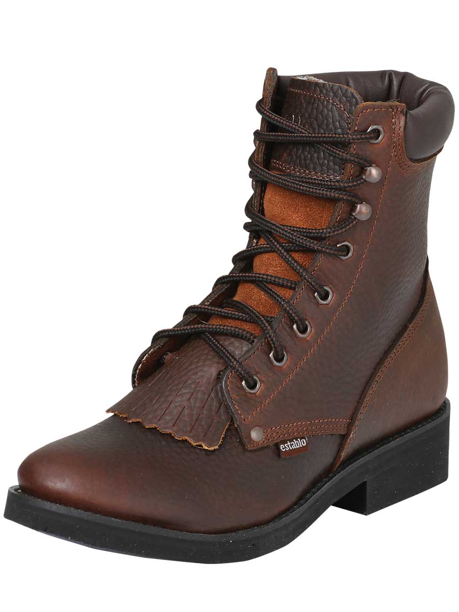 Bota Establo para hombre, modelo 