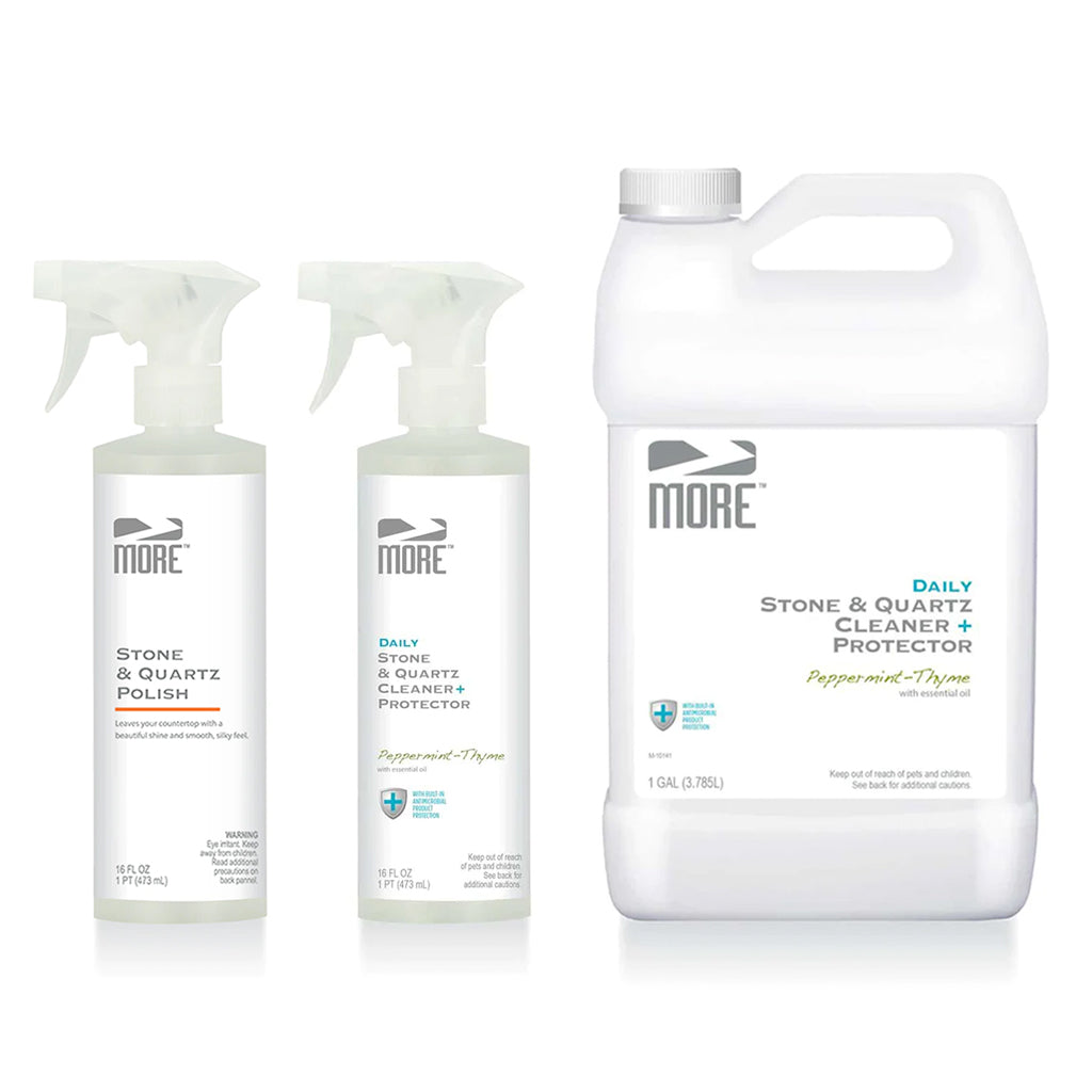 MORE® Paquete Triple