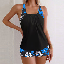 black-and-blue-flowers