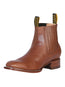 El General Boots Campero - Cuero Privo Nogal 41498