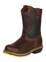 Establo Men’s Work Boot - Bull Fight Leather

 - Shedron  41538