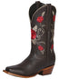 Bota Rodeo El General - Marrón Oscuro 41785
