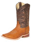 Bota General Rodeo - Crazy Honey 42991
