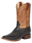 Bota Vaquera El General - Loca - Marrón Oscuro 42996