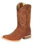 Bota de rodeo para hombre 100 Años - Coñac 43537