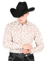Camisa General Western - Beige 44303