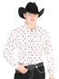 Camisa del Oeste General Beige 44316