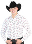 Camisa Vaquera El General Blanca 44318