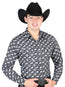 Camisa Western El General - Negro 44320