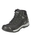 Work Shoe Caribu - Synthetic finish - Black/Grey 44363