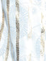 Camisa informal de manga larga El General Grey/Gold 44578