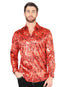 Camisa de manga larga informal El General 44592