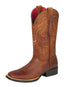 Bota Vaquera Rodeo El General - Ladrillo Kansas 44650