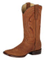 Bota vaquera El General - Crazy Kansas - Honey 44658