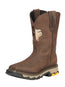 Bota de Trabajo Rodeo El General - Marrón 44696