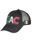 El General CB/ZAC Sombrero- Negro 44780
