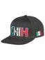 El General SB/CHIH Gorro - Negro 44785