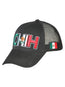 El General CB/CHIH Sombrero - Negro 44786