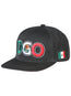 Gorra El General SB/DGO - Negra 44787