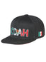 Sombrero El General SB/COAH - Negro 44805