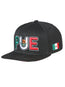 Gorra El General SB/PUE - Negra 44810