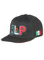 El General SB/SLP Sombrero - Negro 44811