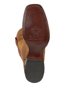 El General Women’s Rodeo Boot - Crazy Honey 44852