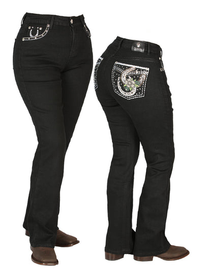 Artisanal Jeans &amp; Pants