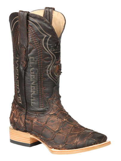 El General Western Wear