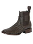 Botines El General de hombre Petatillo Marrón 45177
