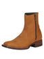 Botines para hombre El Canelo - Nobuck Taupe 45212