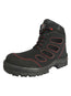 Crucero Men's Shock Absorber Safety Boot 45280