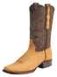 Botas de Rodeo para Hombre El General - Papaya 45526