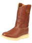 Establo Men’s Work Boot Grizzly - Honey Oak

 45598