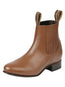 Botas Charro de Hombre El Canelo - Miel 45760