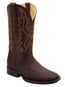 Botas de Rodeo para Mujer El General - Marrón 45802