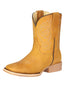 El General Women’s Rodeo Boots - Honey 45803