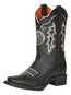 Bota El General Rodeo - Crazy Choco 51114