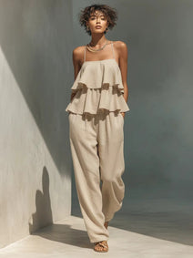 beige