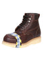 Botas de trabajo con cordones y puntera de seguridad Establo para hombre 91310